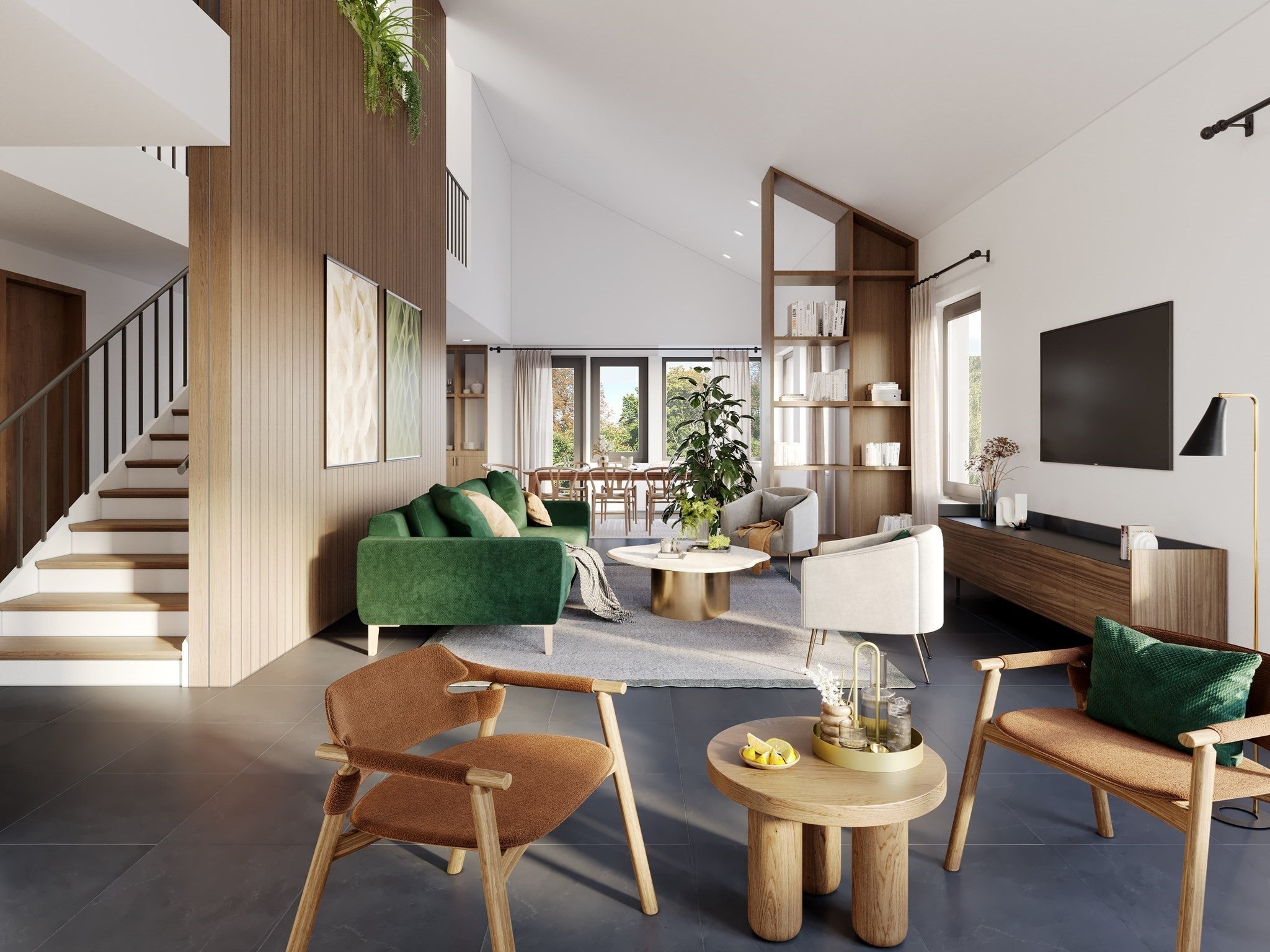5 Eagle Rock Ext