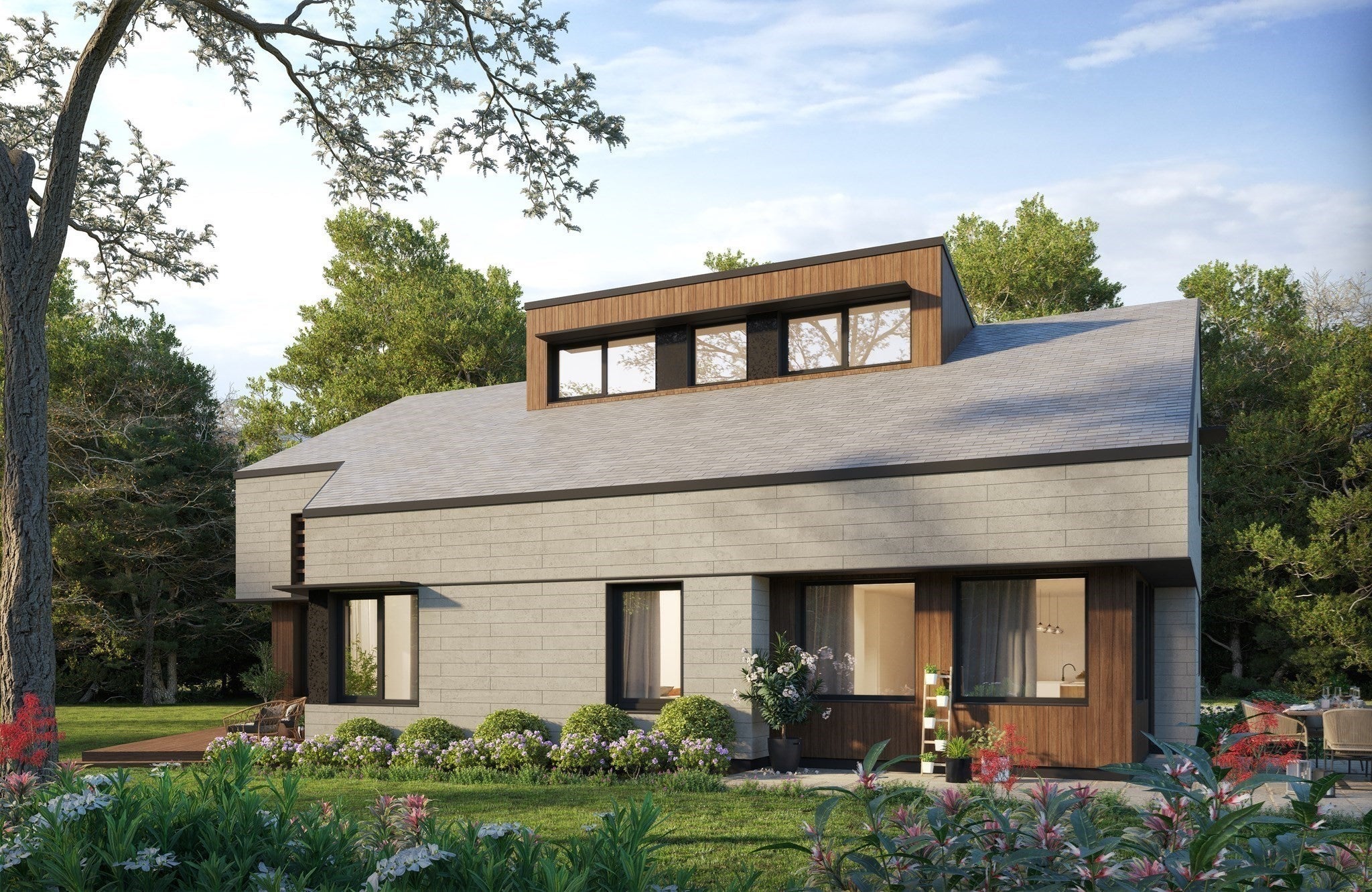5 Eagle Rock Ext