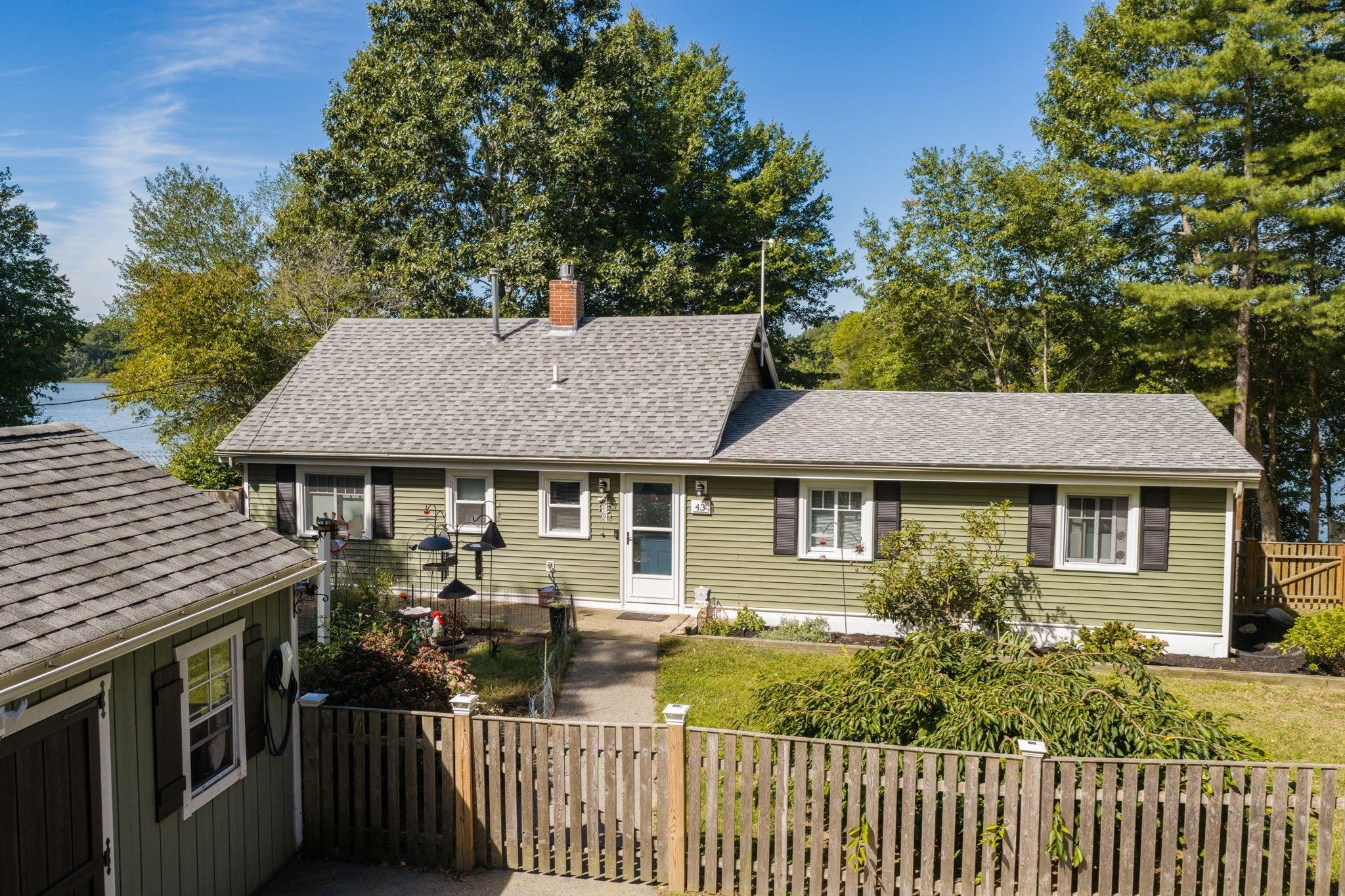 43 Furnace Ln, Pembroke, MA, 43 Furnace Ln, Pembroke, MA Photo #1