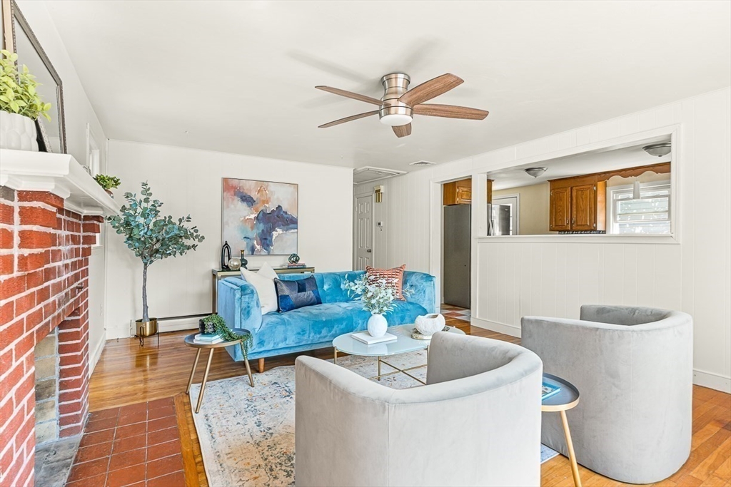 25 Grandview St