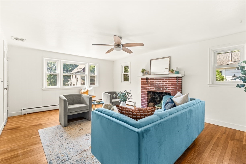 25 Grandview St