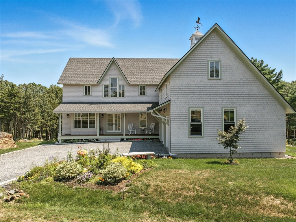 4 Gadsden Lane
