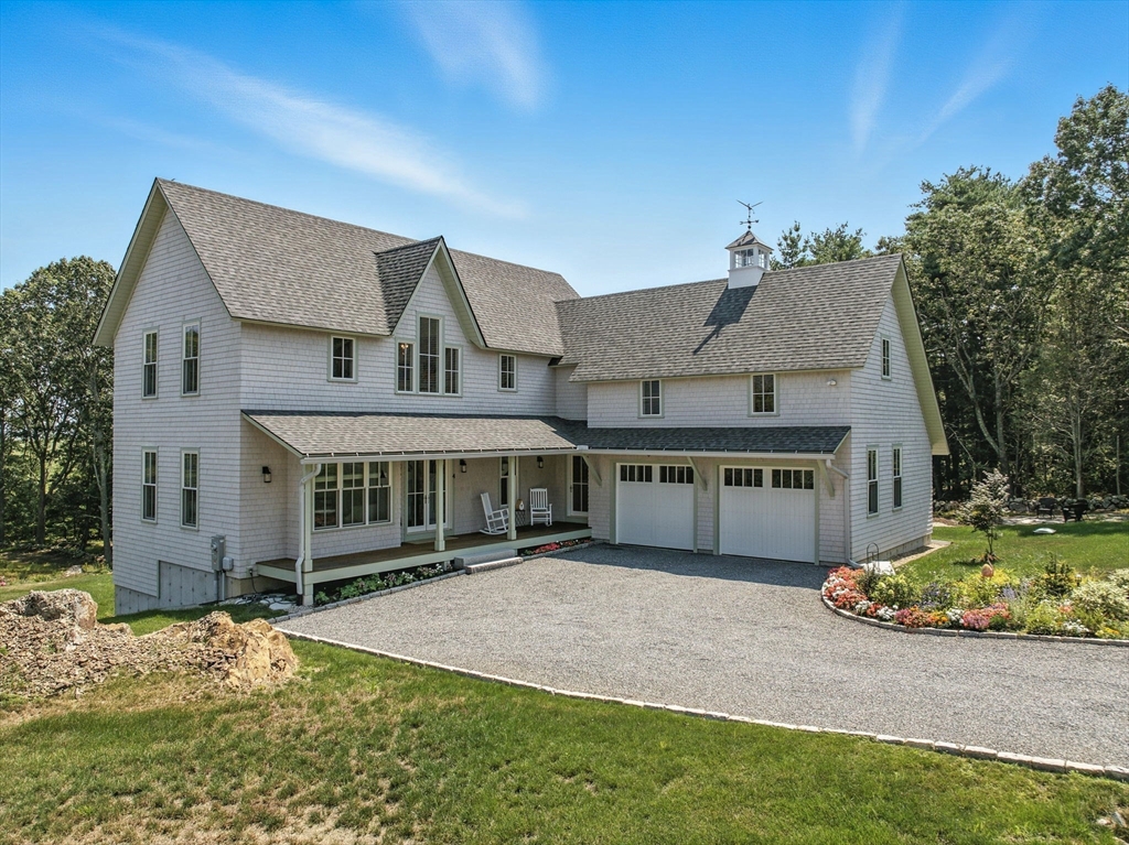 4 Gadsden Lane