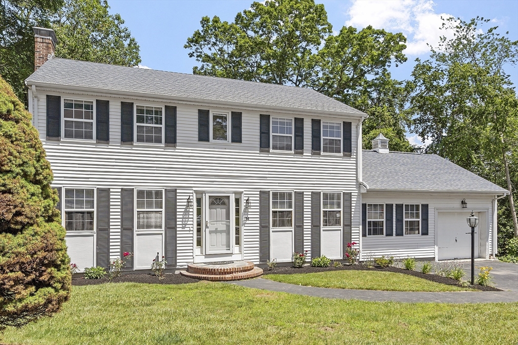 34 Hall Rd. 0
