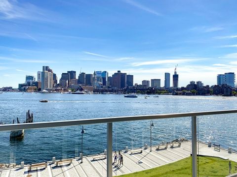 45 Lewis St 309 Boston MA 02128