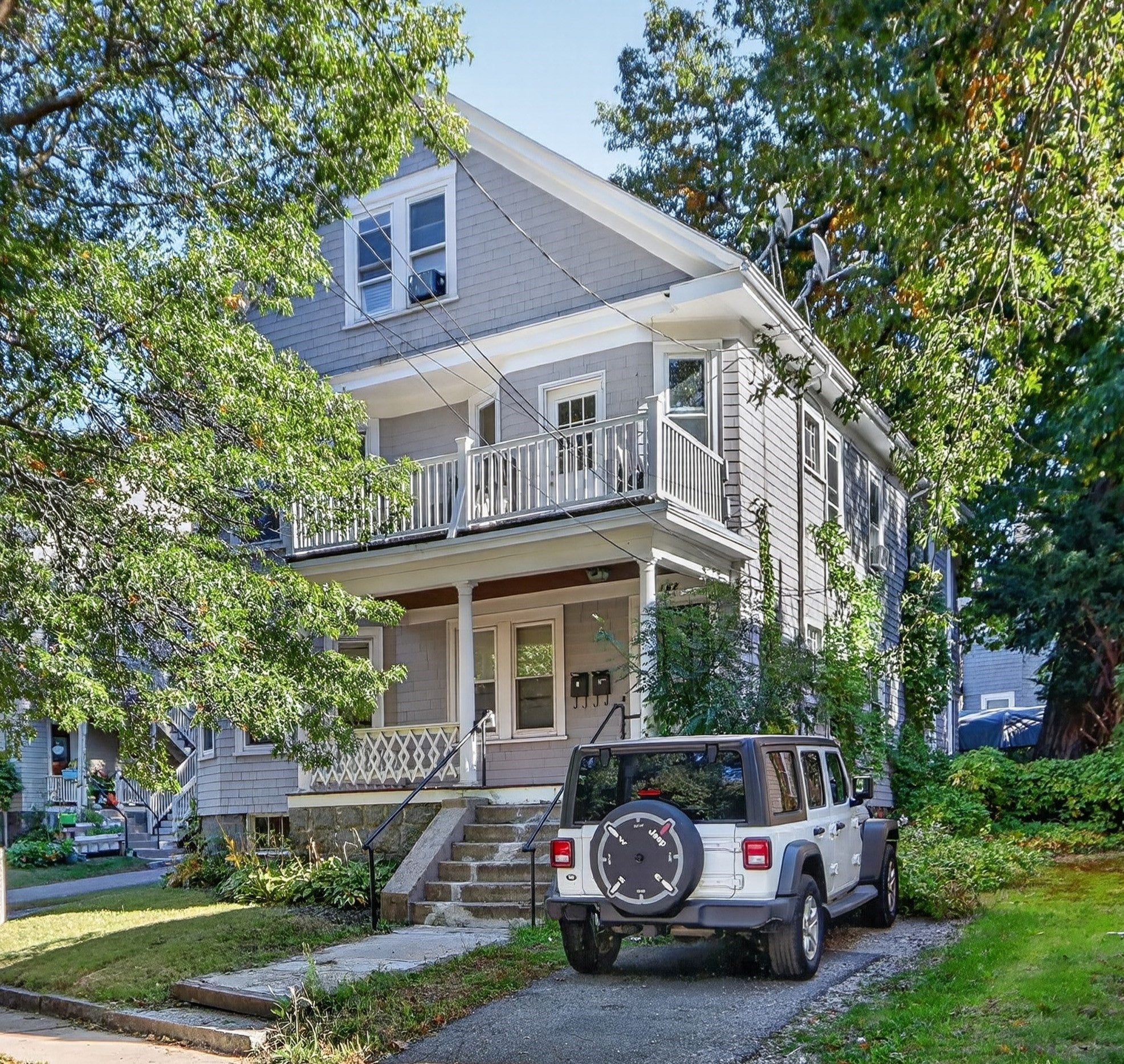 162 Brush Hill Rd #2, Milton, MA, 162 Brush Hill Rd #2, Milton, MA Photo #30