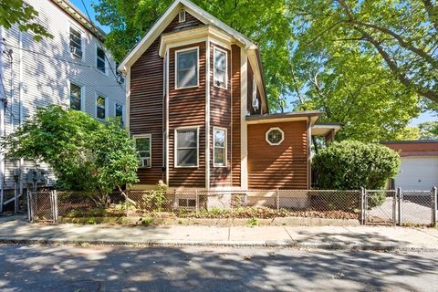 44 Newbern St Boston MA 02130