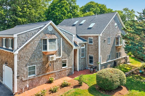 Photo of 114 Tupper Road #2A, Sandwich, MA 02563 (MLS # 73555017)