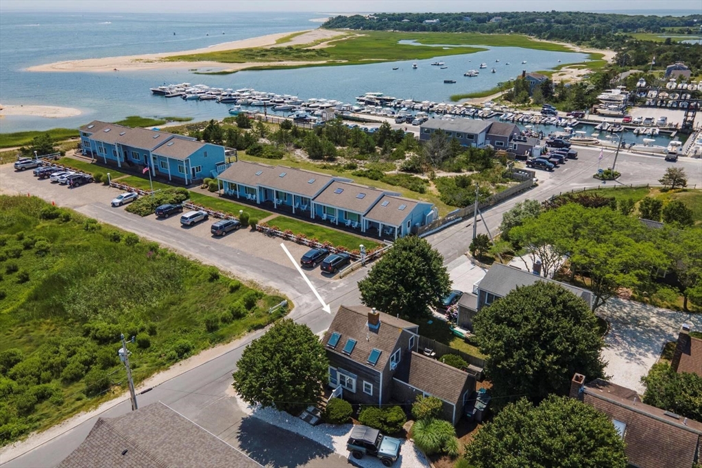 3 Oyster Dr