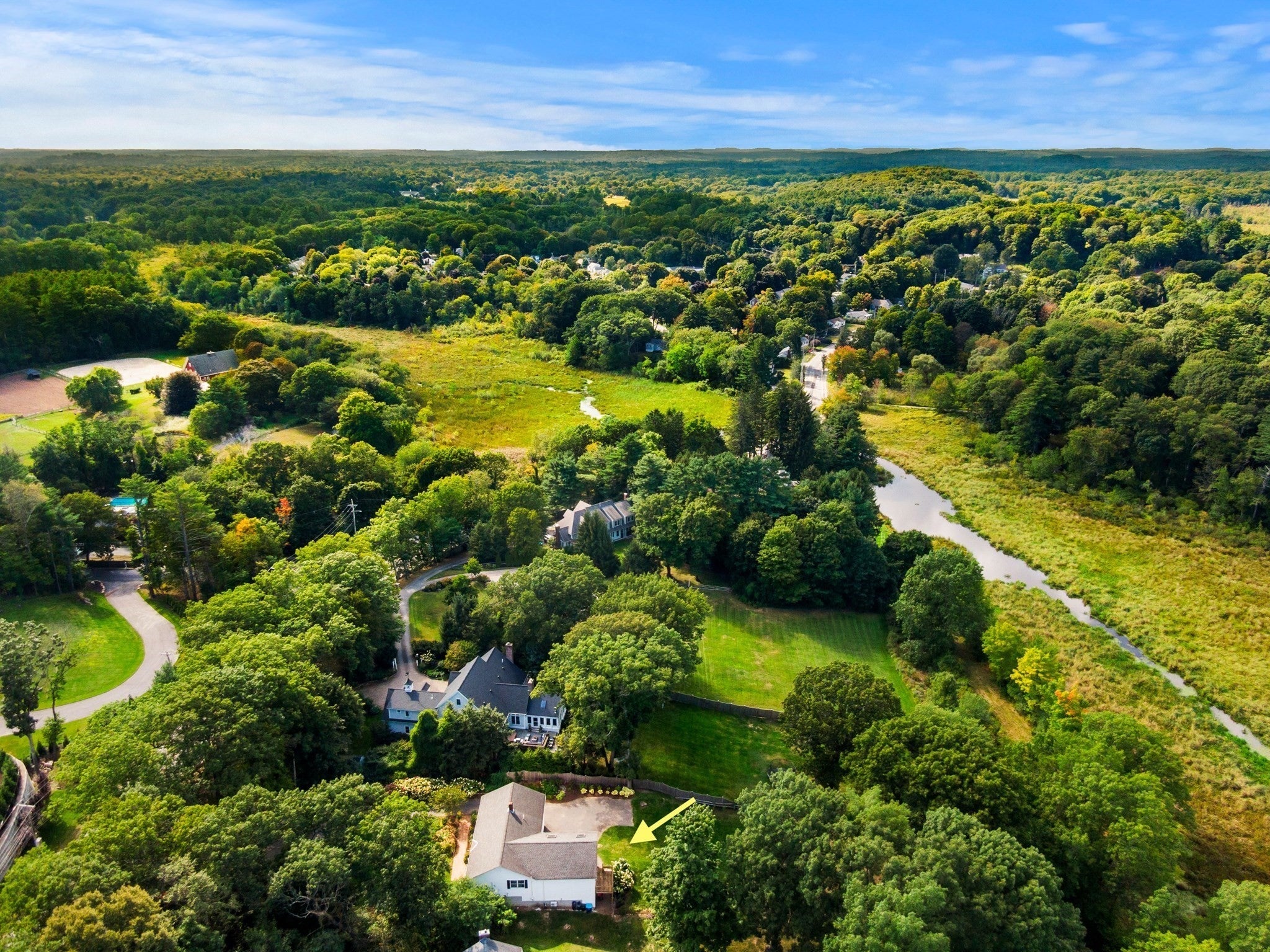 110 Bridge Street, Hamilton, MA Photo #3