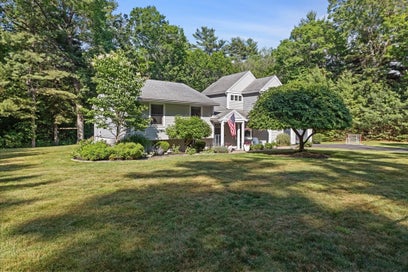 55 Union Bridge Road Duxbury MA 02332
