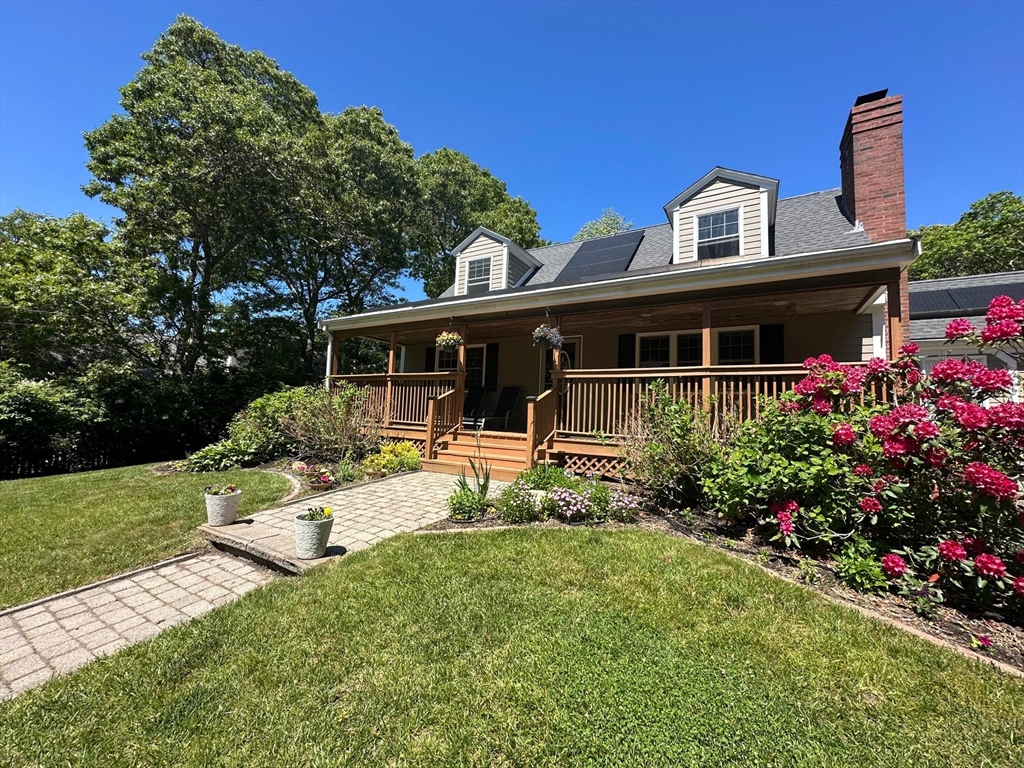 3 Windmill Rd
