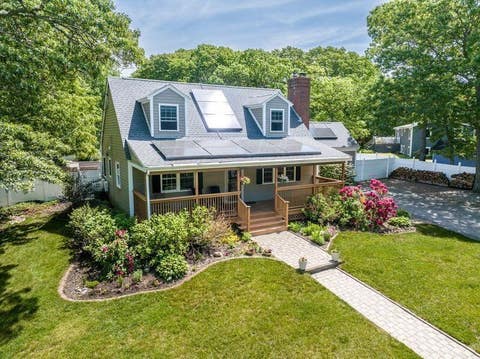 Photo of 3 Windmill Rd, Bourne, MA 02532 (MLS # 73536238)
