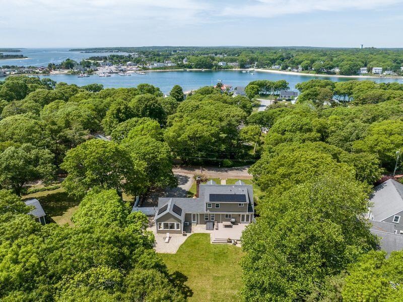3 Windmill Rd