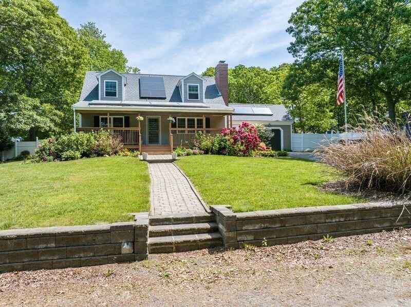 3 Windmill Rd