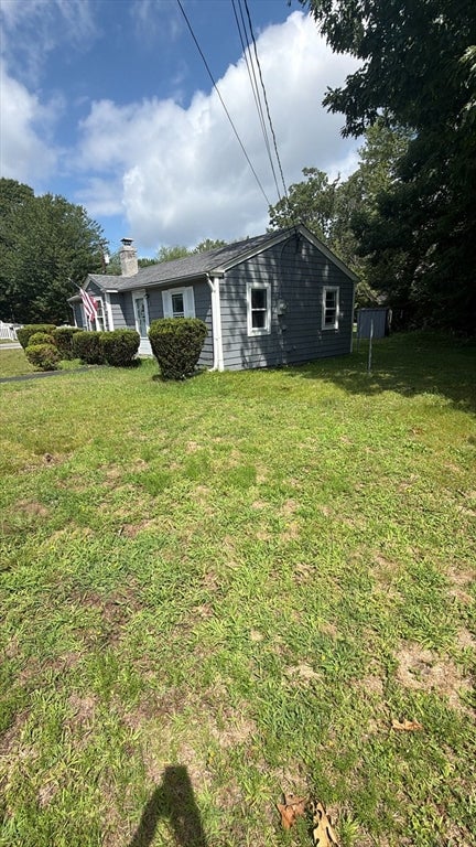 1 E Public St, Freetown, MA, 1 E Public St, Freetown, MA Photo #4
