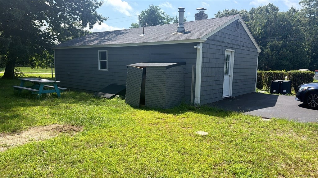 1 E Public St, Freetown, MA, 1 E Public St, Freetown, MA Photo #2