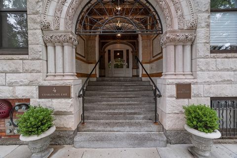 4 Charlesgate E 606 Boston MA 02215