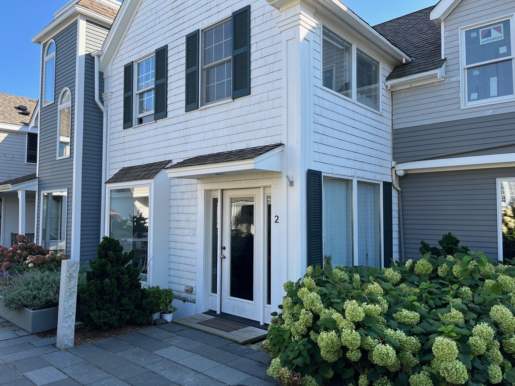 167 Commercial Street 2