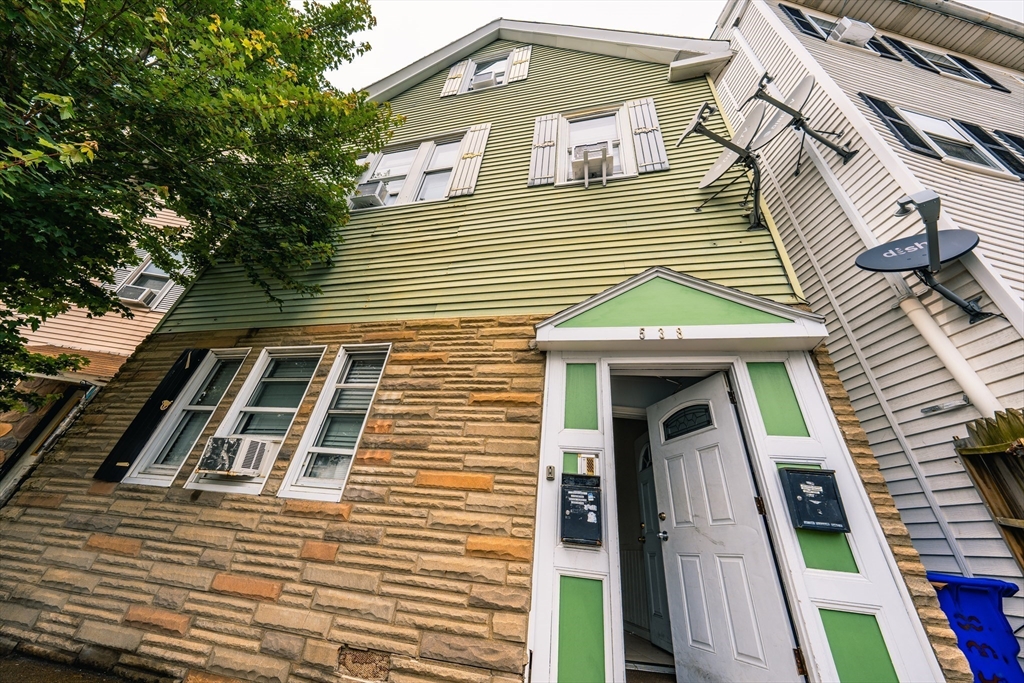 538 Saratoga St