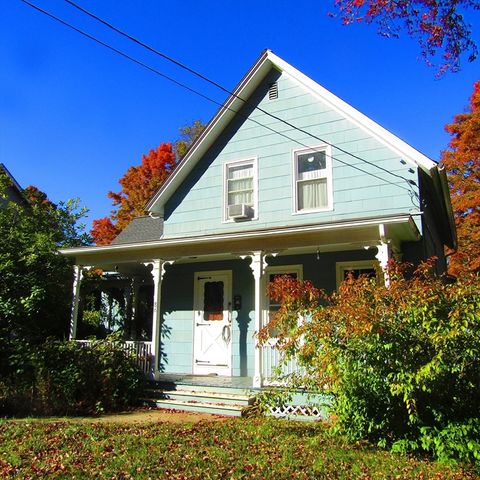 Photo of 86 North Maple Street, Northampton, MA 01062 (MLS # 73495940)