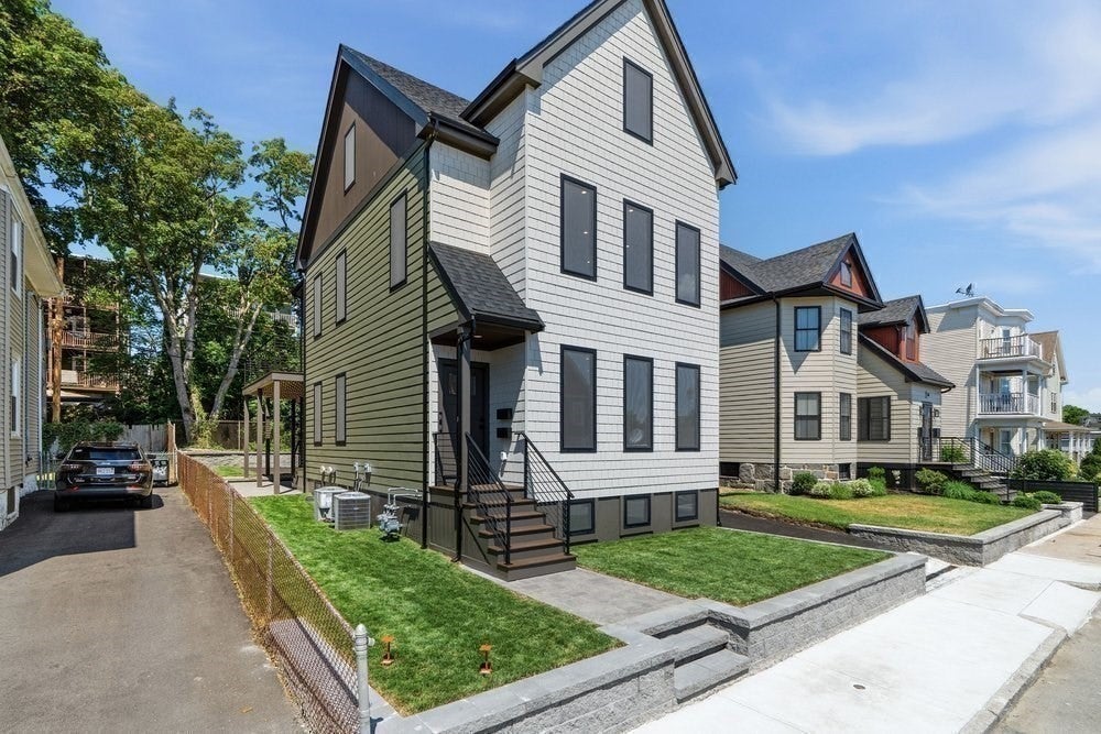 32 Mckone Street, Boston, MA, 32 Mckone Street, Boston, MA Photo #10
