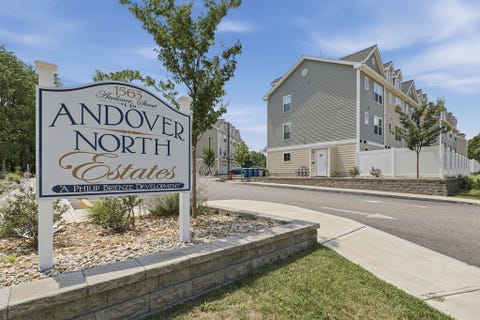 Photo of 1563 Andover St #10, Tewksbury, MA 01876 (MLS # 73551295)
