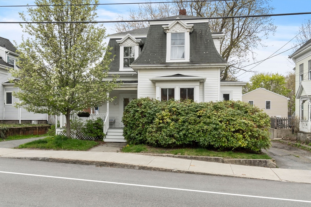 204 Washington Street, Gloucester, MA Photo #3
