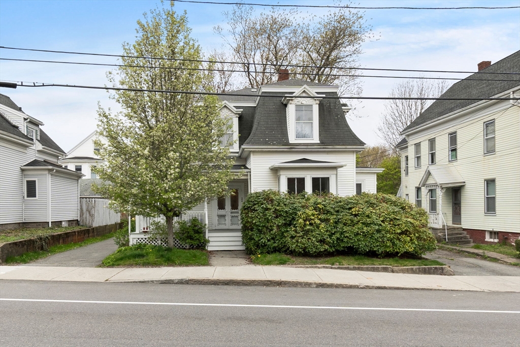 204 Washington Street, Gloucester, MA Photo #2
