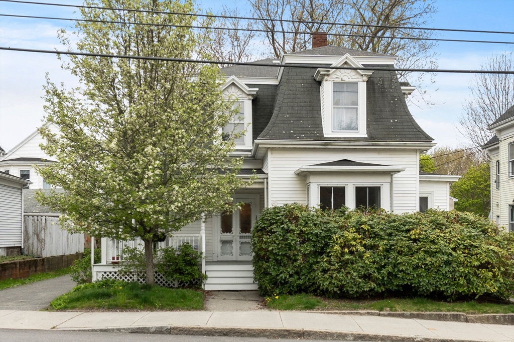Photo of 204 Washington Street, Gloucester, MA