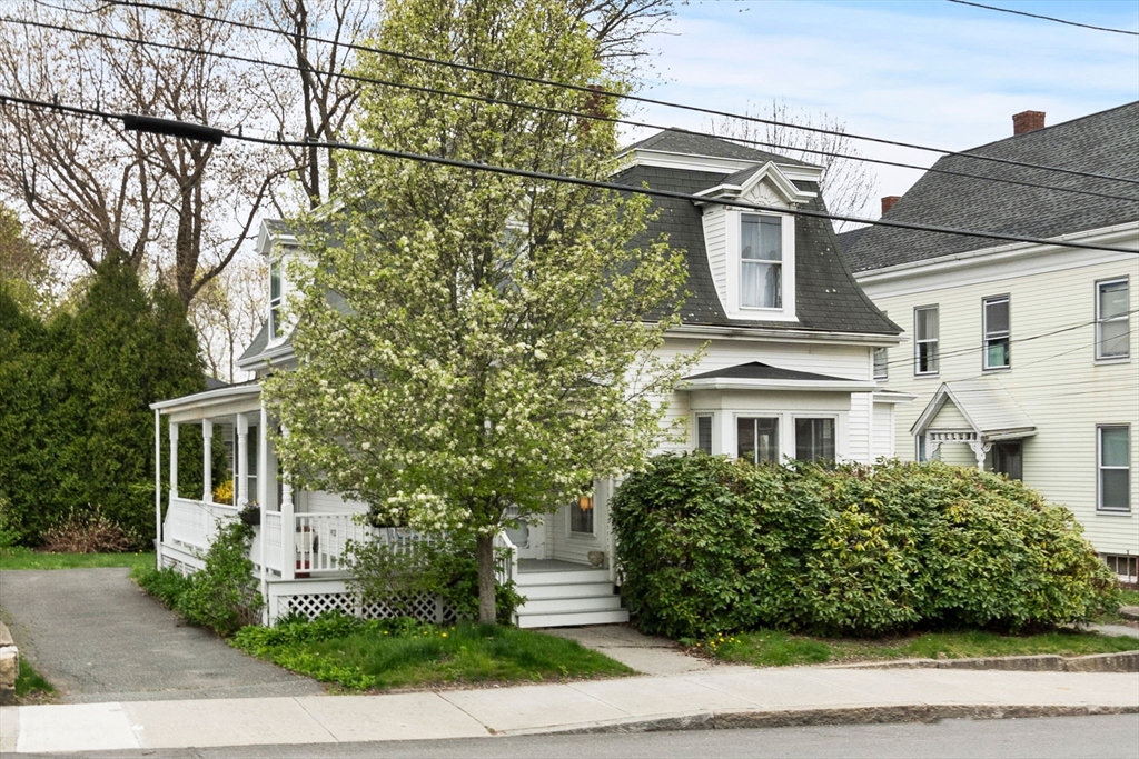 204 Washington Street, Gloucester, MA Photo #15
