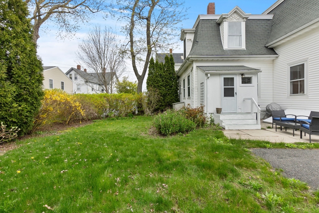 204 Washington Street, Gloucester, MA Photo #38