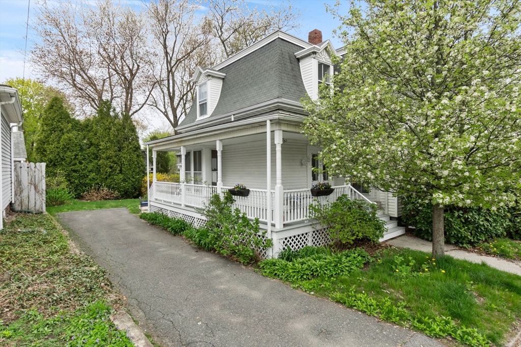 204 Washington Street, Gloucester, MA Photo #5