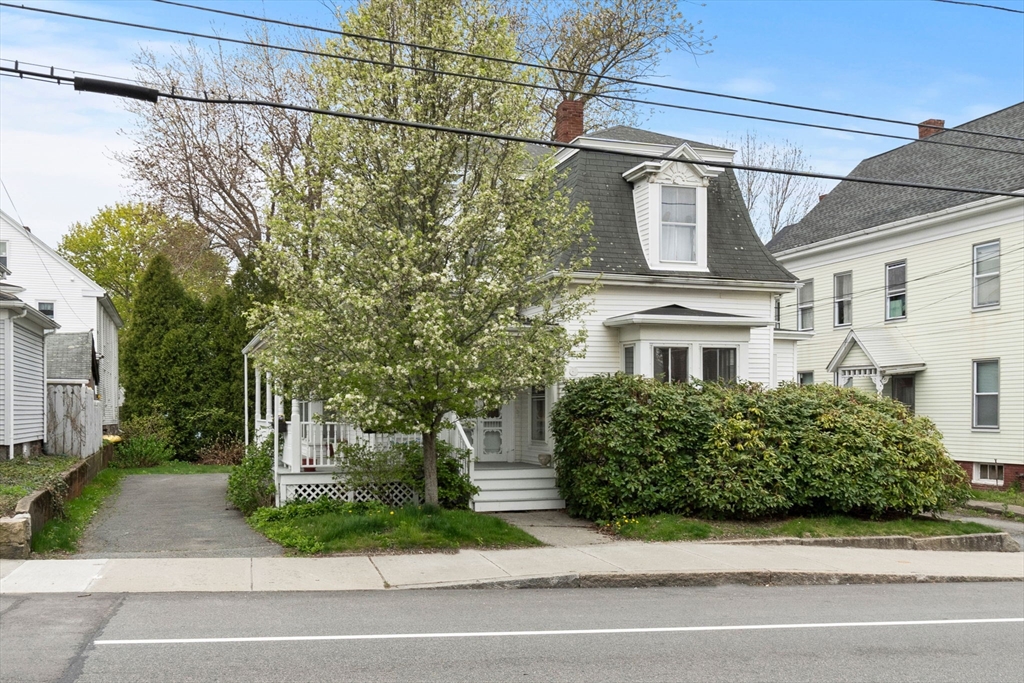 204 Washington Street, Gloucester, MA Photo #4