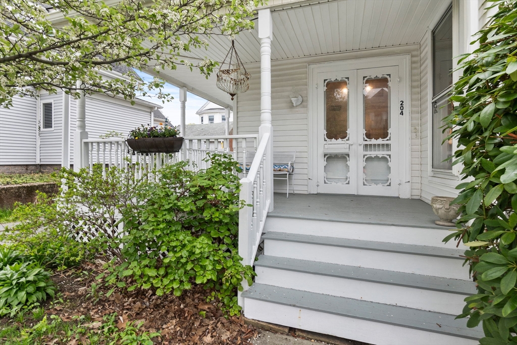 204 Washington Street, Gloucester, MA Photo #14