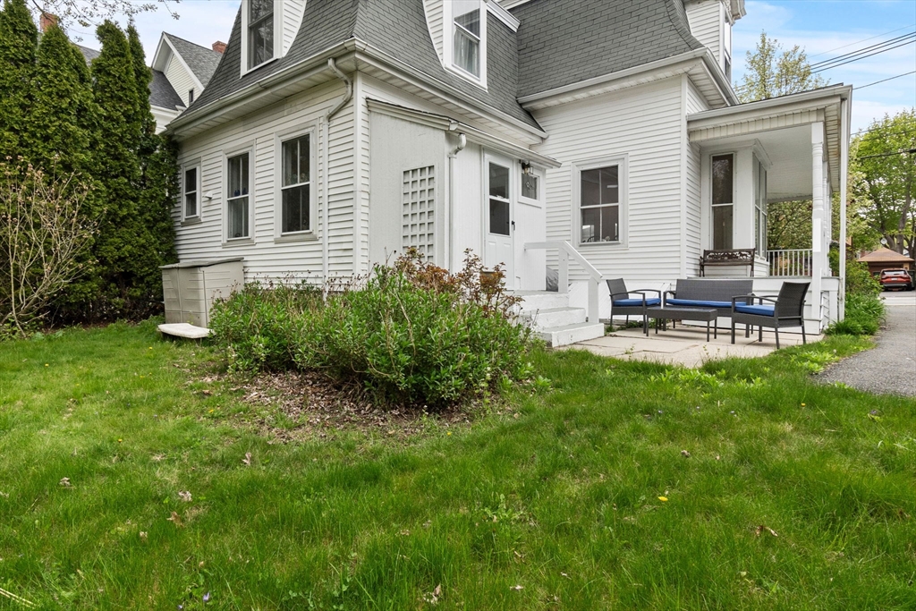 204 Washington Street, Gloucester, MA Photo #40