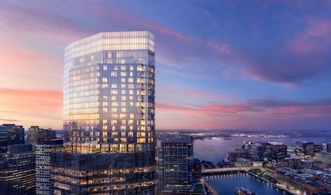682 Atlantic Ave 41E Boston MA 02111