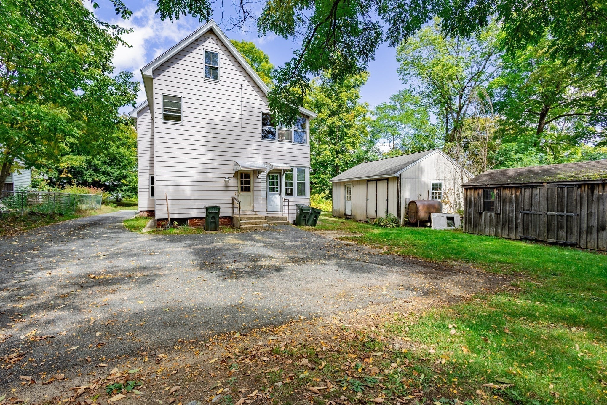83 W Myrtle St, Orange, MA, 83 W Myrtle St, Orange, MA Photo #3