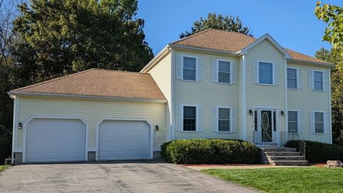 Photo of 76 Karen's Way, Raynham, MA 02767 (MLS # 73487919)