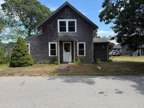 Photo of 3 Short Neck Rd, Wareham, MA 02532 (MLS # 73542749)