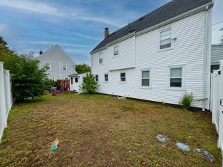 25 Crockett Avenue