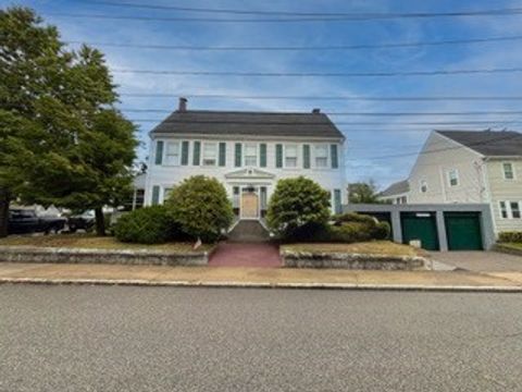 Photo of 25 Crockett Avenue, Boston, MA 02124 (MLS # 73439903)