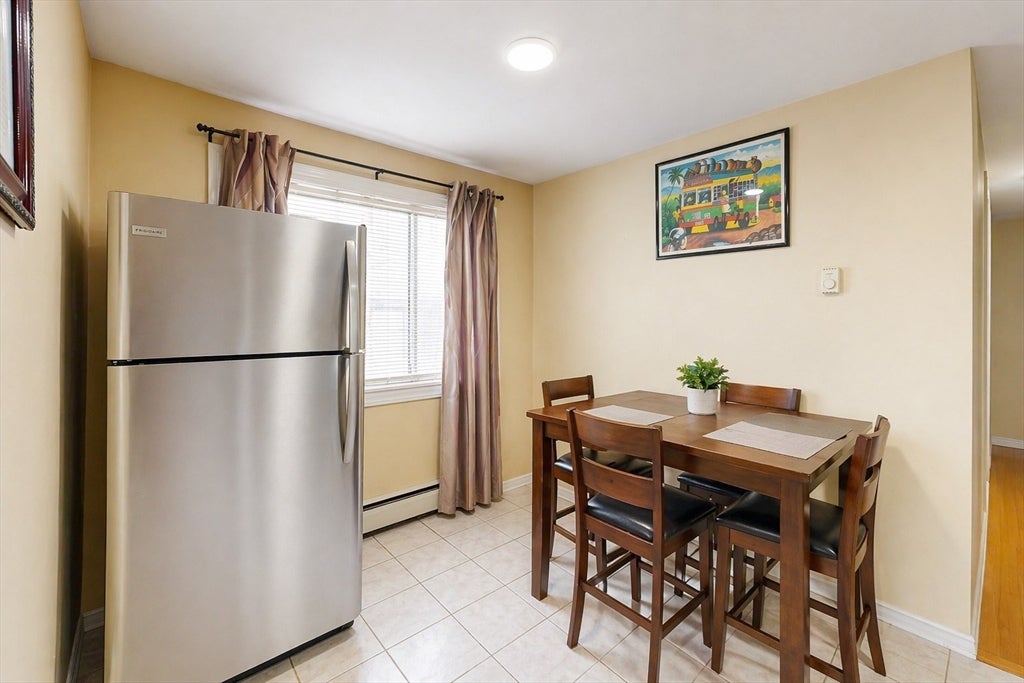 138 Ballou Ave 3A, Boston MA 02124