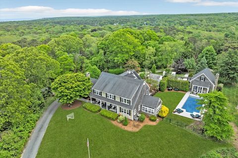 Photo of 7 Hill Wood Way, Sandwich, MA 02537 (MLS # 73527025)