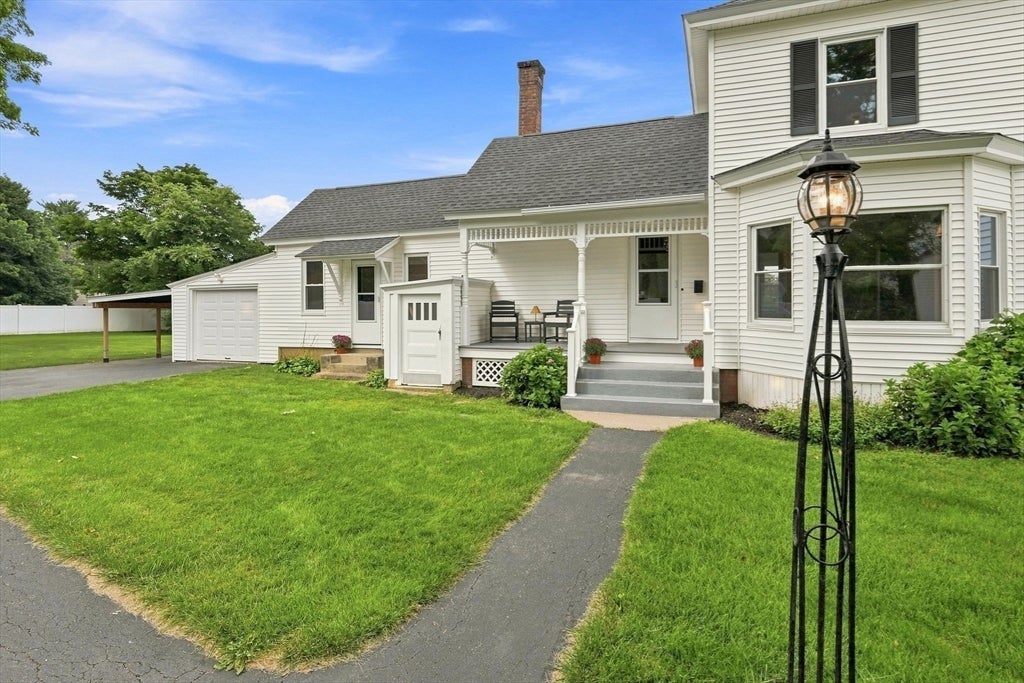 182 Granville Road, Westfield, MA Photo #27