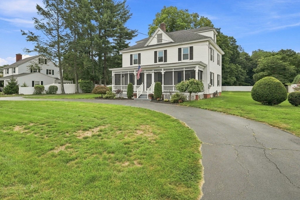 182 Granville Road, Westfield, MA Photo #41