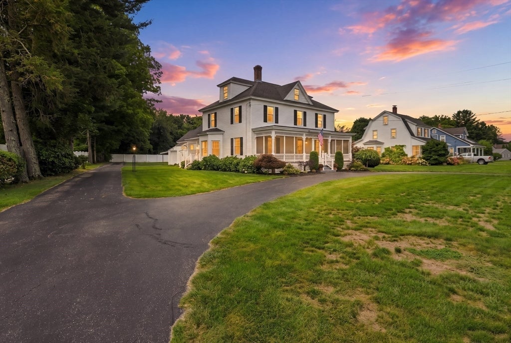 182 Granville Road, Westfield, MA Photo #42