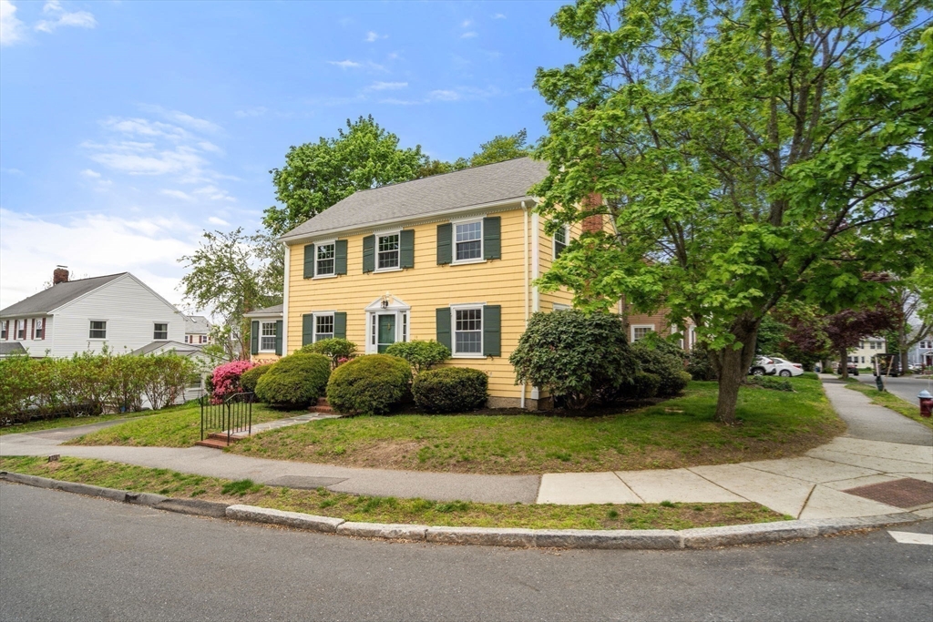 10 Magnolia Rd, Milton, MA, 10 Magnolia Rd, Milton, MA Photo #21