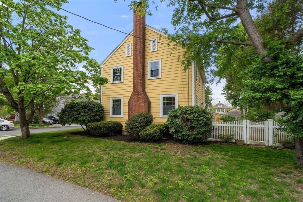 10 Magnolia Rd, Milton, MA, 10 Magnolia Rd, Milton, MA Photo #16