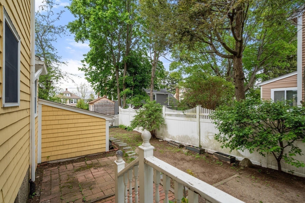 10 Magnolia Rd, Milton, MA, 10 Magnolia Rd, Milton, MA Photo #17